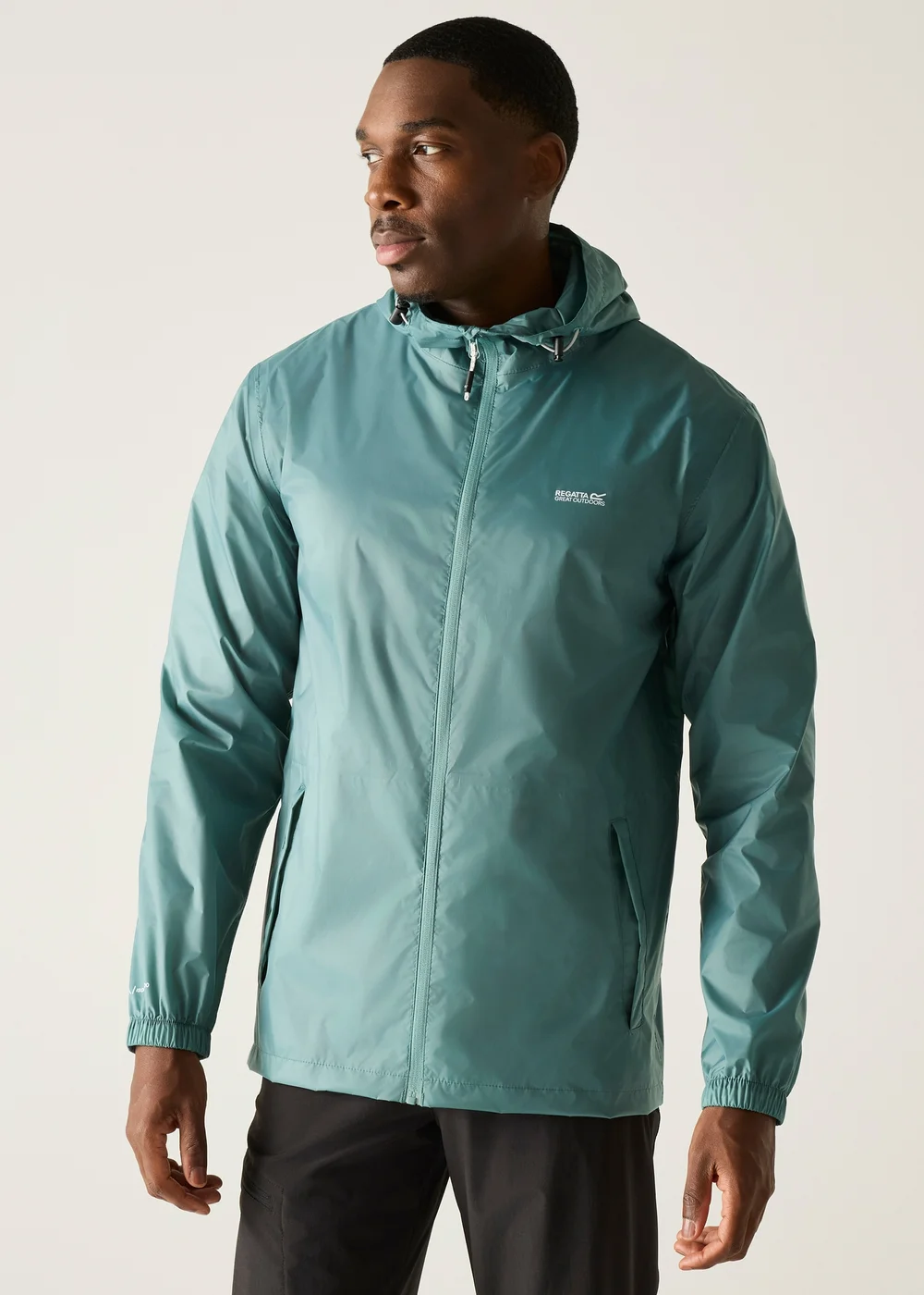 Regatta Arctic Pack-It III Waterproof, Breathable Jacket - 2XL Image 1