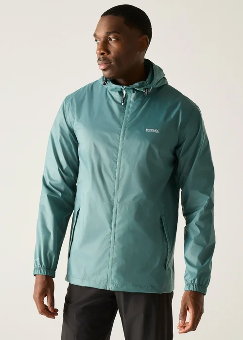 Regatta Arctic Pack-It III Waterproof, Breathable Jacket - 2XL Image 1