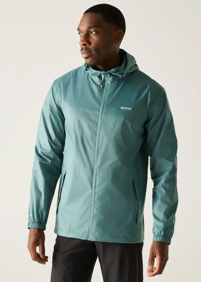 Regatta Arctic Pack-It III Waterproof, Breathable Jacket