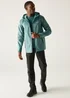 Regatta Arctic Pack-It III Waterproof, Breathable Jacket - 2XL Image 3