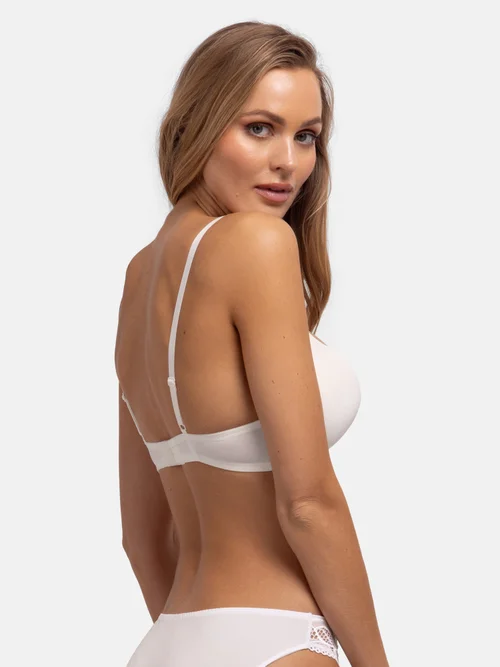 Dorina Demi Ivory Claire Super Push Up - 32C Image 2