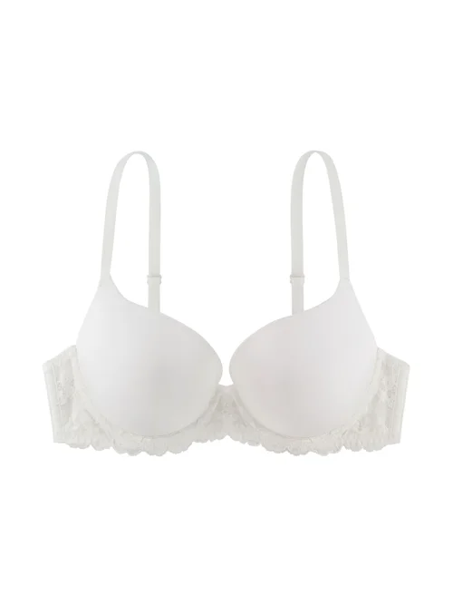 Dorina Demi Ivory Claire Super Push Up - 32C Image 1