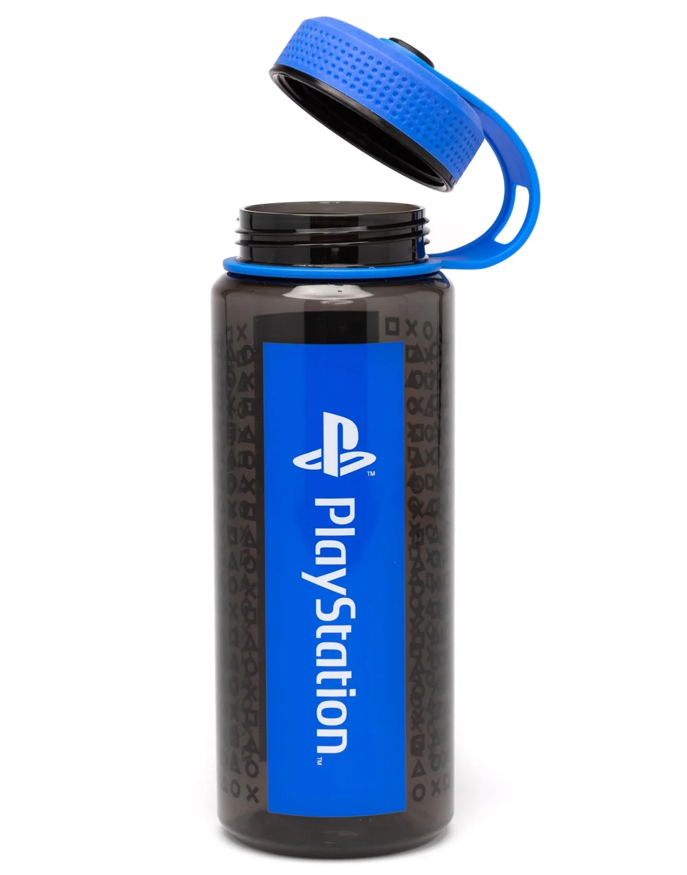 Vanilla Underground PlayStation Logo Victory Water Bottle - One Size Image 2
