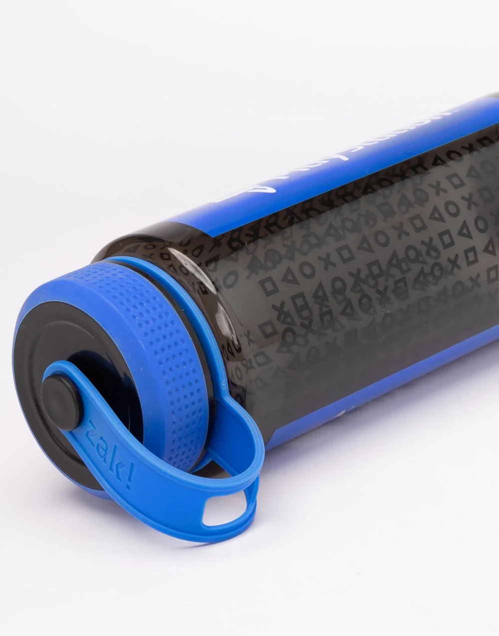 Vanilla Underground PlayStation Logo Victory Water Bottle - One Size Image 5