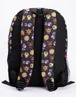 Vanilla Underground Five Nights At Freddy's Boys Black Printed 4 Piece Backpack Set (One Size) - One Size Image 3