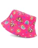 Vanilla Underground Paw Patrol Girls Multicoloured Bucket Hat (One Size) - One Size Image 5