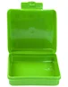 Vanilla Underground Minecraft Boys Green Creeper Lunch Bag Bottle and Snack Pot (One Size) - One Size Image 5
