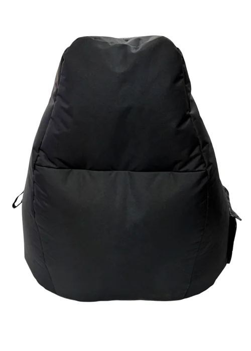 Kaikoo Grey Undefeated Large Gamer Chair - One Size Image 4