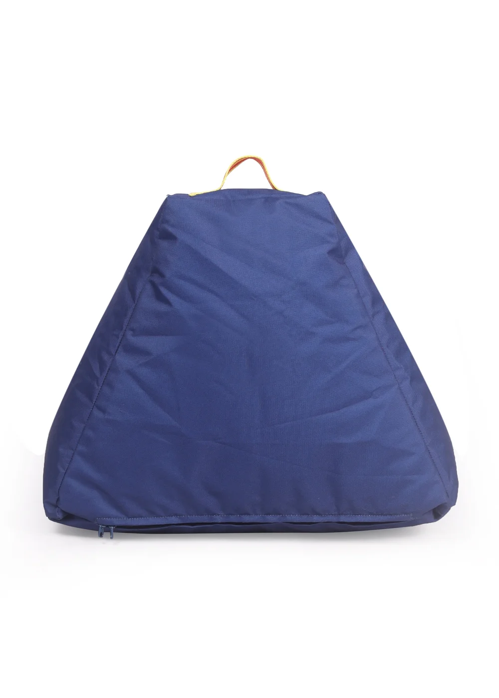 Kaikoo Blue Barca Sumo Tripod in Iconic Check Print - One Size Image 5