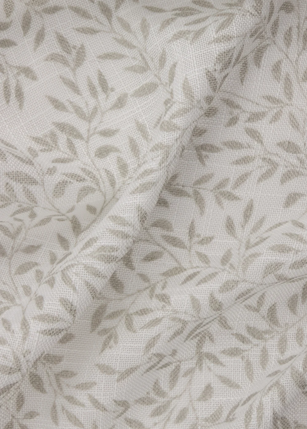 Yard Perrie Leaf Sheer Natural Woven Panel - S Image 6