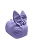 Kaikoo Lilac Bunny Seat in Boucle - One Size Image 6