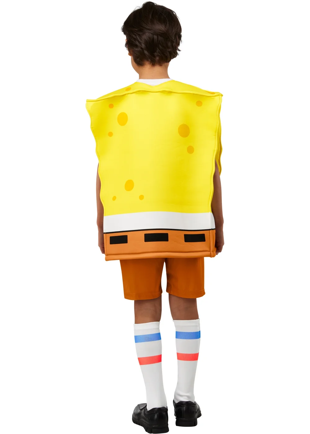 SpongeBob SquarePants Child Costume (5-10 Years) - 9-10 Yrs Image 2