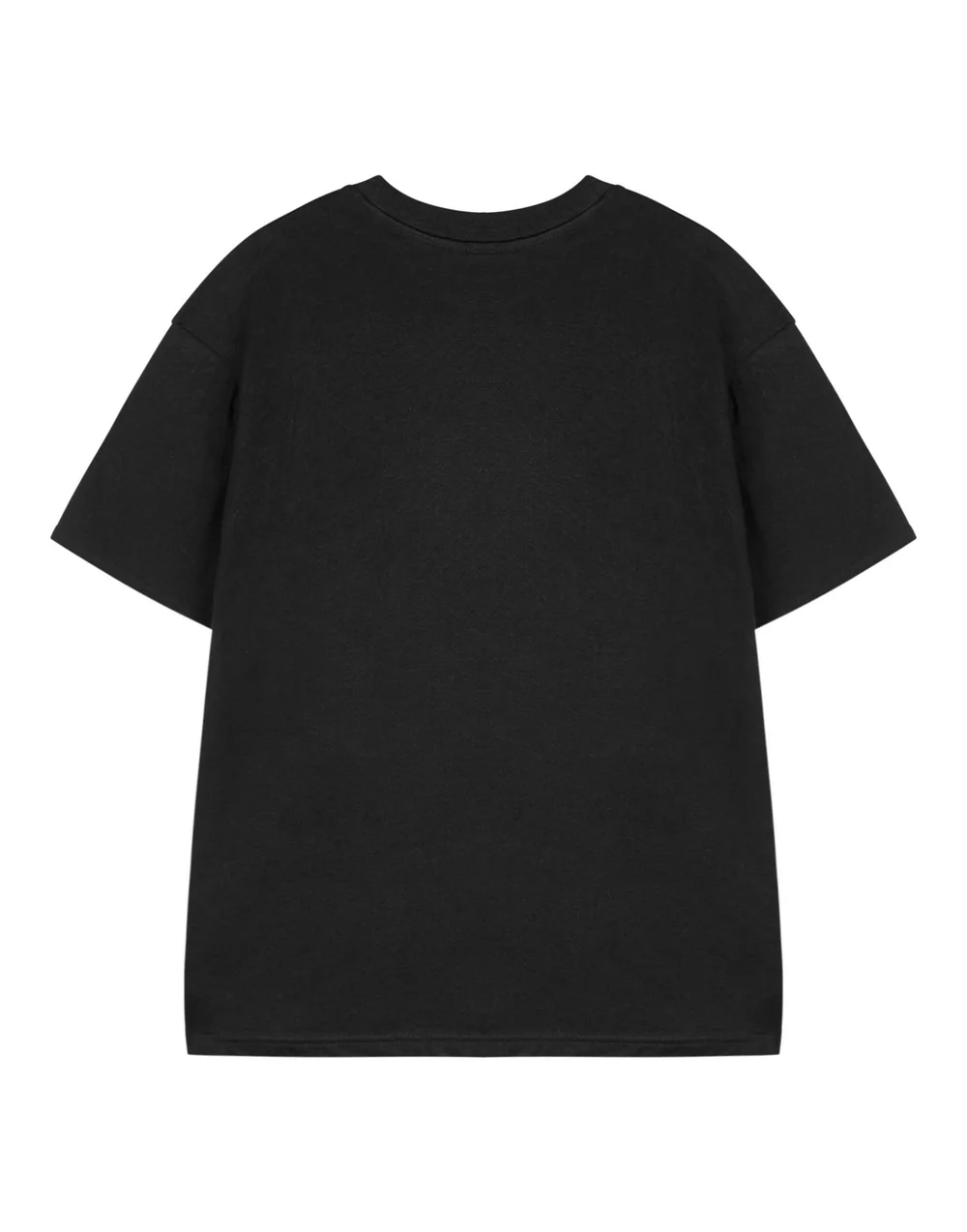 Vanilla Underground Minecraft Boys Black Creeper Inside T-Shirt (5-15 Years) - 7-8 Yrs Image 2