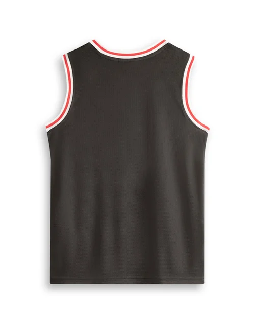 Vanilla Underground Sonic The Hedgehog Boys Black Shadow 2 Piece Basketball Set (3-12 Years) - 3-4 Yrs Image 2