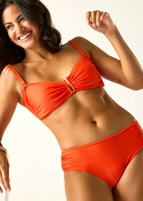 Regatta Tangerine Tango Aceana Bikini Brief - 8 Image 1