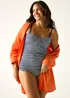 Regatta Tangerine Tango Prena Lightweight Cover Up - 18 Image 4