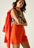 Regatta Tangerine Tango Sabelle Lightweight Shorts - 16 Image 4