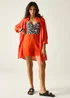 Regatta Tangerine Tango Sabelle Lightweight Shorts - 16 Image 3