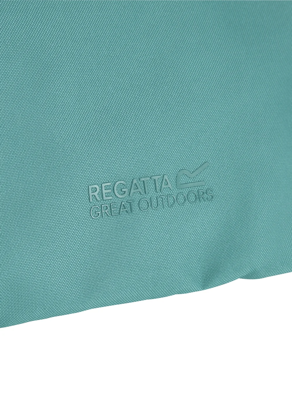 Regatta Ivy Moss Boulder Tote Bag - Single Image 5