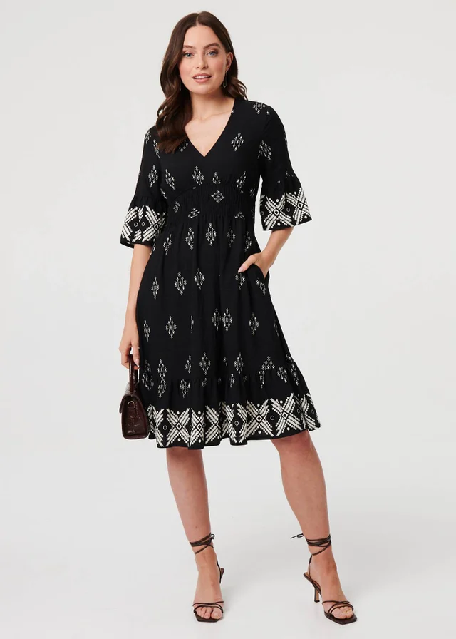 Black Dresses - Going Out, Funeral & Formal | Matalan Black Dresses - Going Out, Funeral & Formal | Matalan