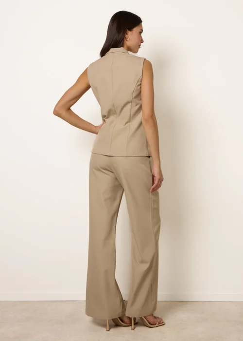 Blue Vanilla Stone Tailored Two -Piece Set - XL Image 4