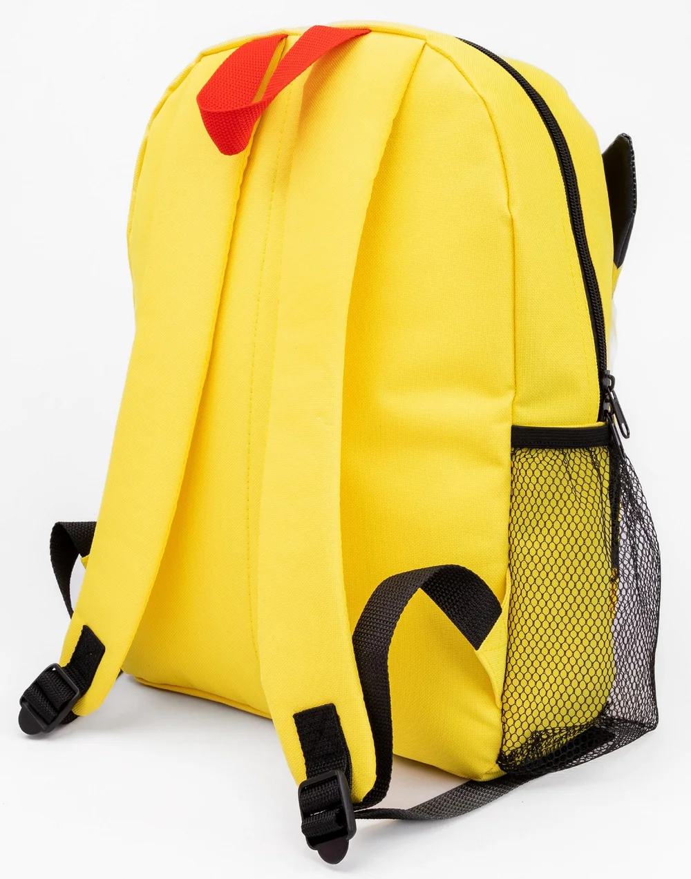 Vanilla Underground Pokemon Boys Yellow Pikachu 4 Piece Backpack Set - One Size Image 4