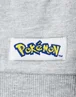 Pokemon Boys Grey Pokeball Pikachu Characters Print Hoodie (5-14 Years) - 5-6 Yrs Image 5