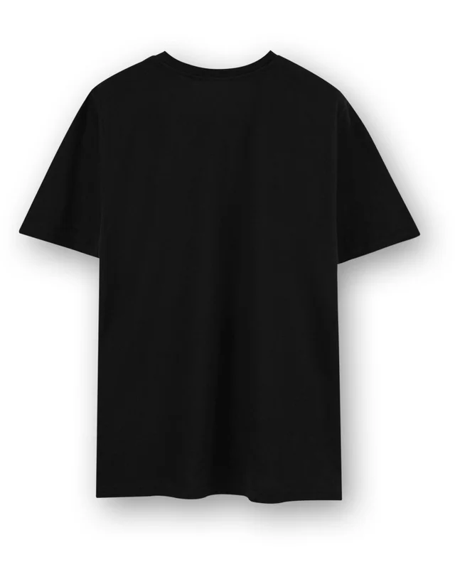Vanilla Underground Avatar: The Last Airbender Mens Black Zuko Fire SS T-Shirt (S-3XL)