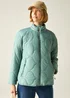 Regatta Ivy Moss Carlotte Lightweight Jacket - 18 Image 3