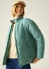 Regatta Ivy Moss Carlotte Lightweight Jacket - 18 Image 1