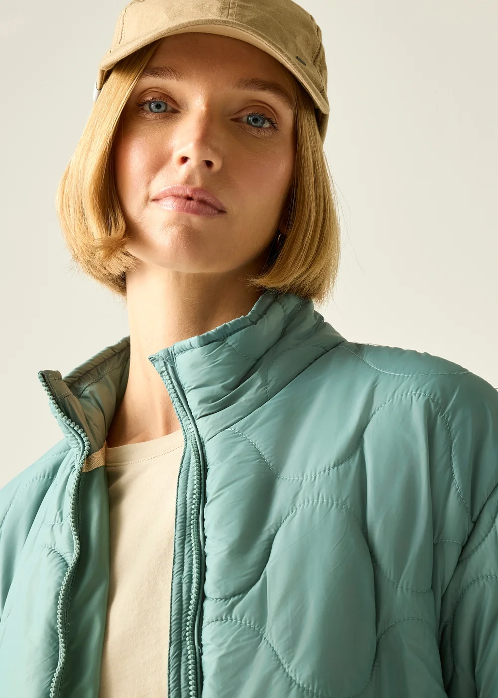 Regatta Ivy Moss Carlotte Lightweight Jacket - 18 Image 4
