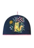 Ulster Weavers Marmalade Meadow Navy Tea Cosy - One Size Image 1