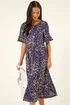 Roman Navy P- Abstract Spot Drs - 12 Image 2