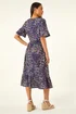 Roman Navy P- Abstract Spot Drs - 12 Image 3