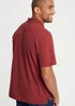 Cotton Traders Sienna Short Sleeve Polo Shirt - 2XL Image 3