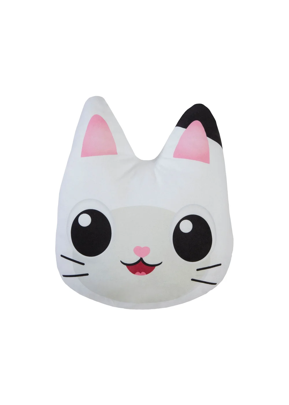 Gabby's Dollhouse Pandy Paws Cushion - One Size Image 2