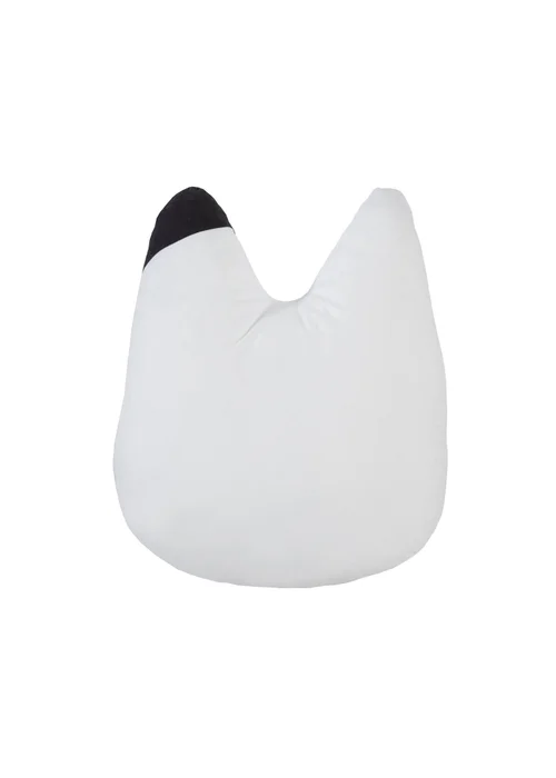 Gabby's Dollhouse Pandy Paws Cushion - One Size Image 3