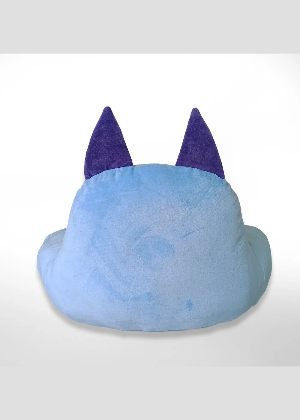 Bluey Shaped Back Cushion - One Size Image 3