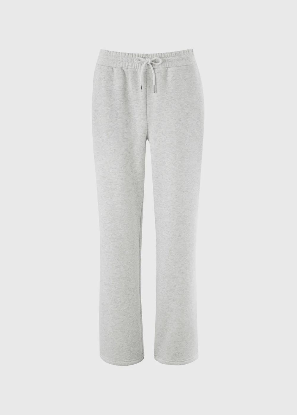 Grey Essential Jogging Bottoms - XS Image 1