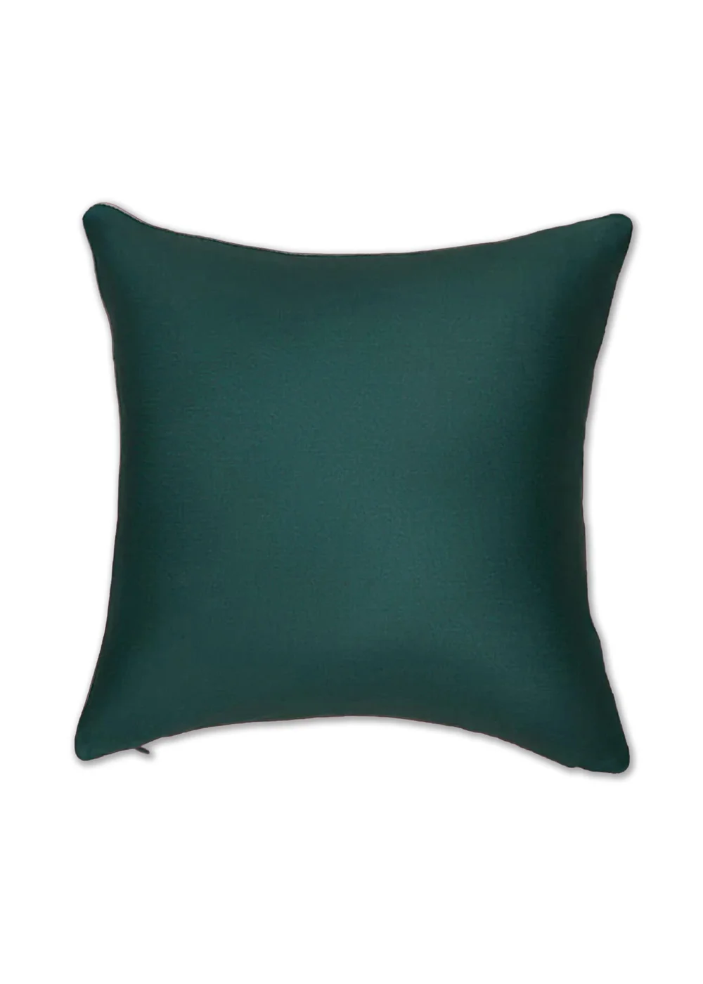 Wicked Green Cushion - One Size Image 2
