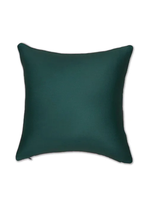 Wicked Green Cushion - One Size Image 2