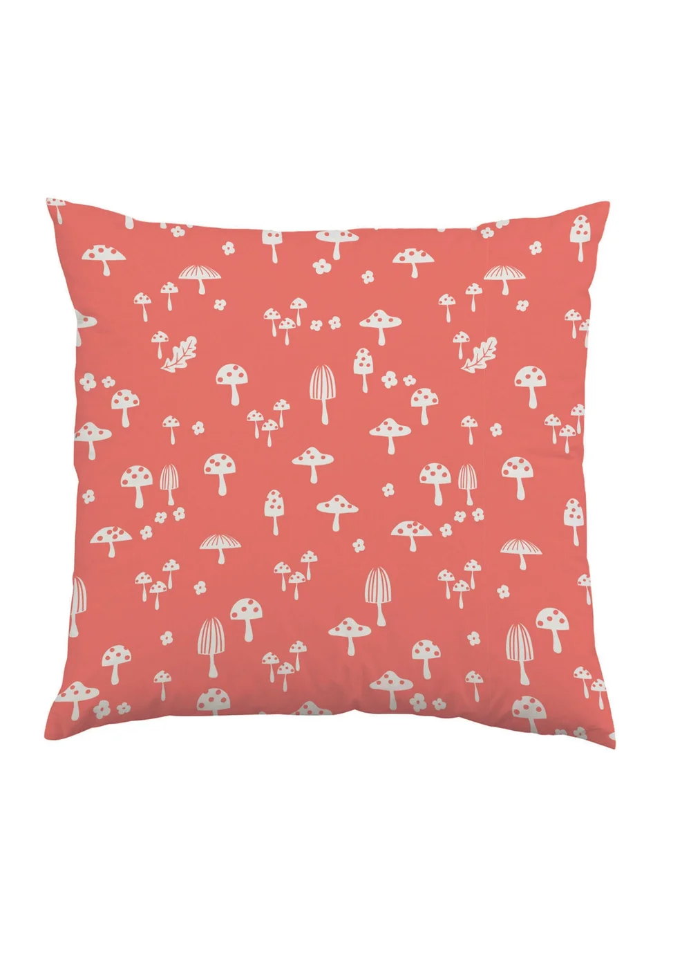Peter Rabbit White Cushion - One Size Image 2