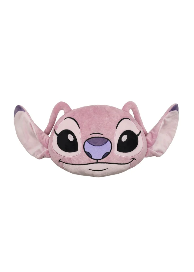 Disney's Stitch Angel Cushion