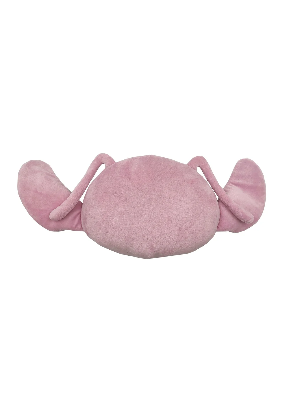 Disney's Stitch Angel Cushion - One Size Image 2