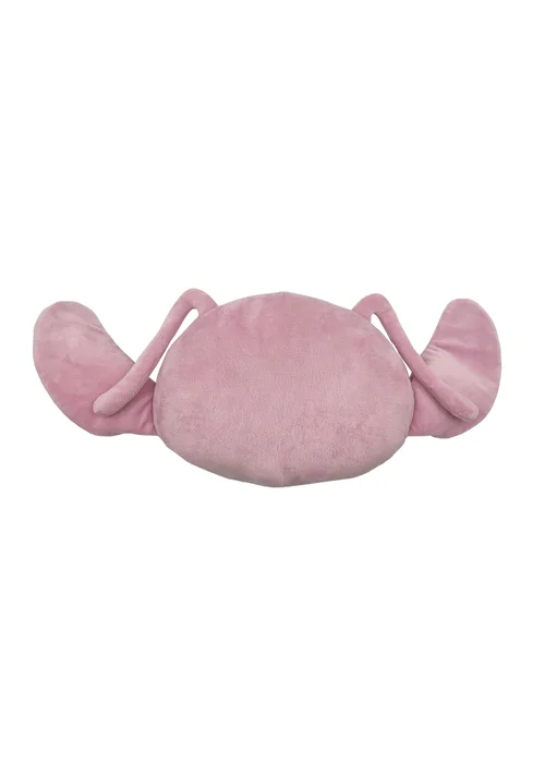 Disney's Stitch Angel Cushion - One Size Image 2