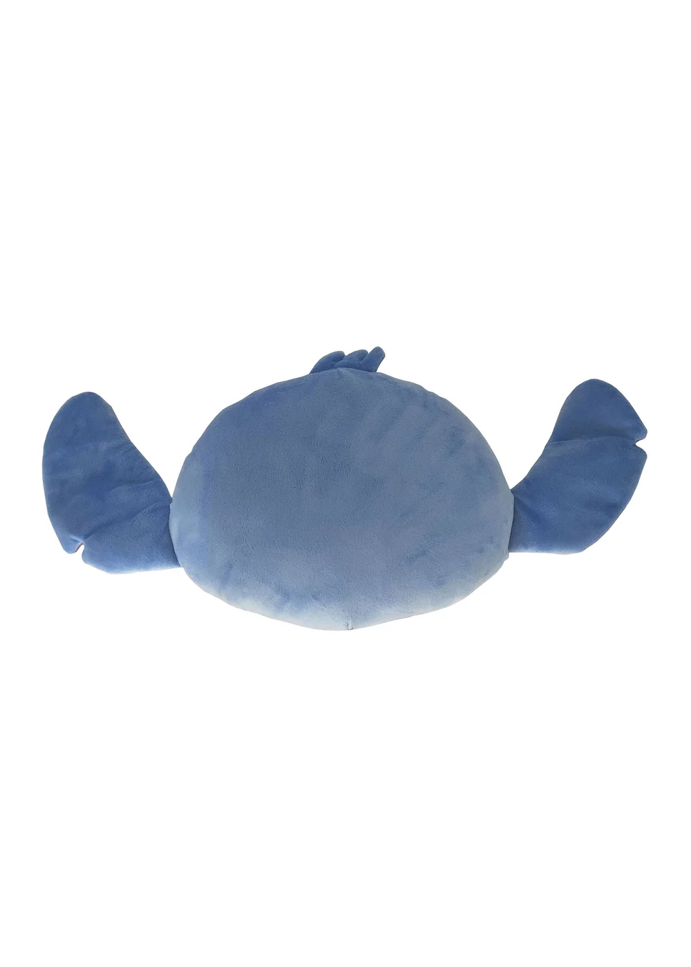 Disney's Stitch Blue Cushion - One Size Image 2