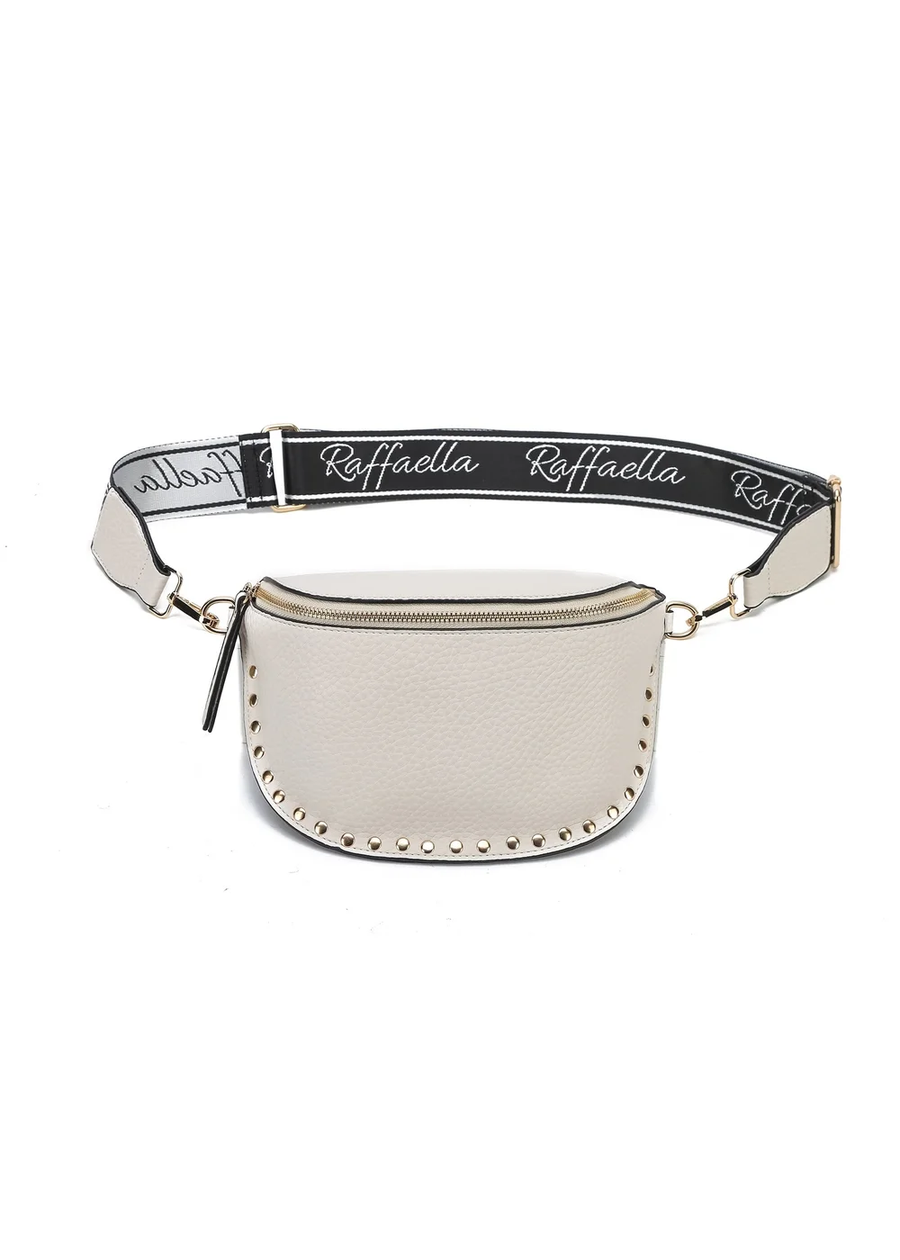 Raffaella Stone Sling Crossbody Bag - One Size Image 1