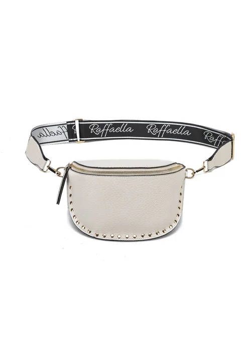 Raffaella Stone Sling Crossbody Bag - One Size Image 1