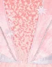 Vanilla Underground Kids Pink Good Fairy Costume (4-10 Years) - 6-8 Yrs Image 5