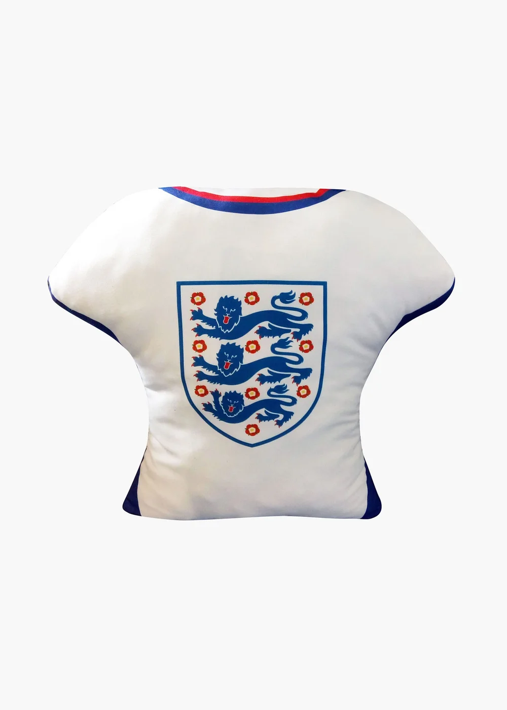 England Shirt Cushion - One Size Image 1